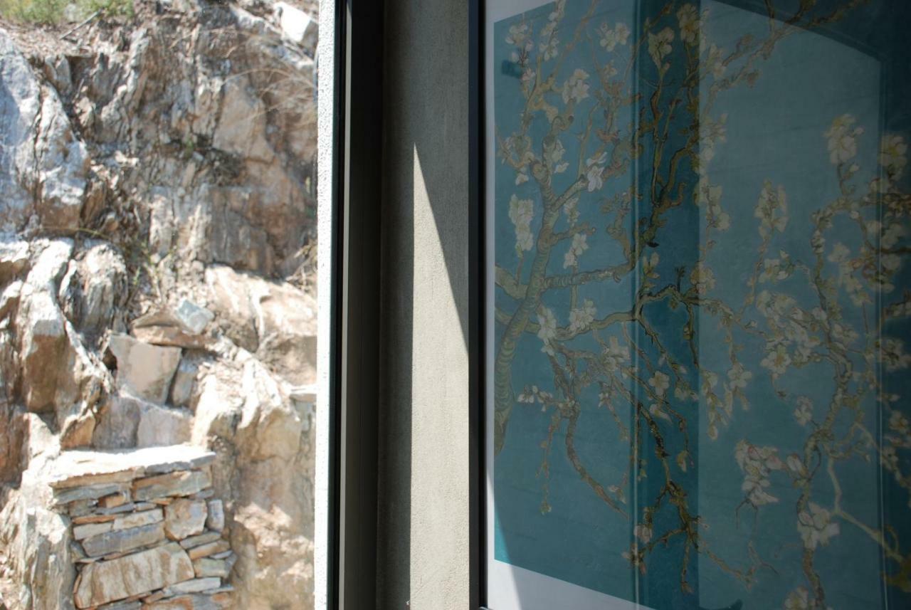 House Λ Villa Moni Evaggelistrias Buitenkant foto